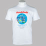 Weekend Offender Deadstock Graphic T-Shirt White