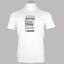 Weekend Offender Definitely Maybe Cassettes T-Shirt White