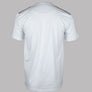 Weekend Offender Diaz T-Shirt White/Mid House Check