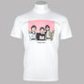 Weekend Offender Diego T-Shirt White