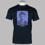 Weekend Offender Dreamin Graphic T-Shirt Navy