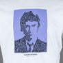 Weekend Offender Dreamin Graphic T-Shirt White