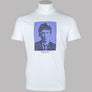 Weekend Offender Dreamin Graphic T-Shirt White