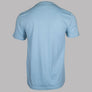 Weekend Offender Dygas T-Shirt Winter Sky/House Check