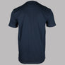 Weekend Offender England Retro Away Football Shirts T-Shirt Navy