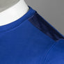 Weekend Offender F Bomb Sweatshirt Electric