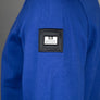 Weekend Offender F Bomb Sweatshirt Electric