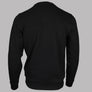 Weekend Offender Ferrer Sweatshirt Black