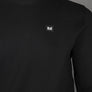 Weekend Offender Ferrer Sweatshirt Black