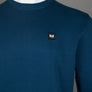 Weekend Offender Ferrer Sweatshirt Juniper