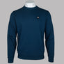 Weekend Offender Ferrer Sweatshirt Juniper
