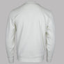 Weekend Offender Ferrer Sweatshirt Winter White