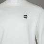 Weekend Offender Ferrer Sweatshirt Winter White