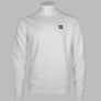 Weekend Offender Ferrer Sweatshirt Winter White