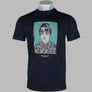 Weekend Offender Forever T-Shirt Navy