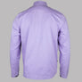 Weekend Offender Formella Overshirt Periwinkle