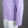 Weekend Offender Formella Overshirt Periwinkle