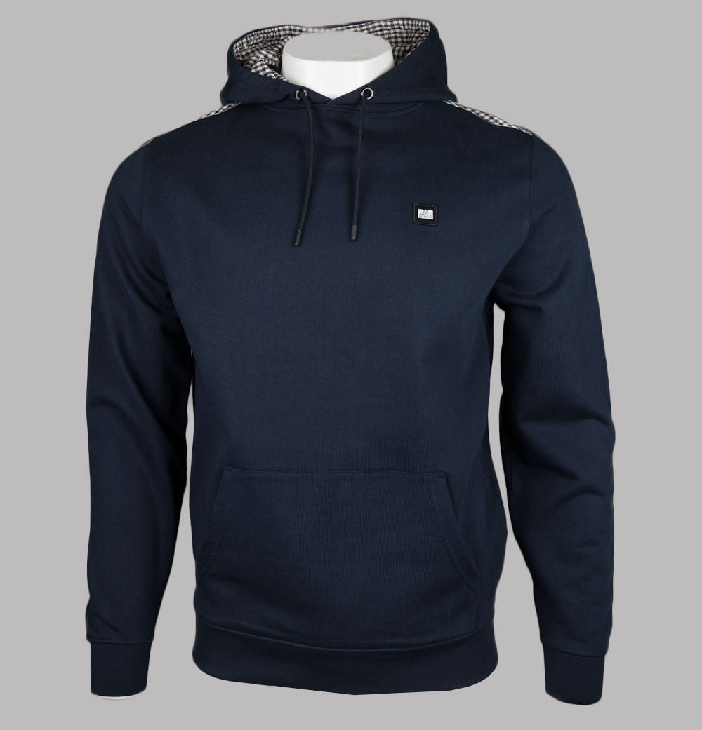 Hoodie weekend offender best sale