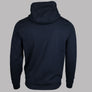 Weekend Offender Fowler Hoodie Navy