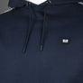 Weekend Offender Fowler Hoodie Navy