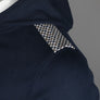 Weekend Offender Fowler Hoodie Navy