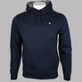 Weekend Offender Fowler Hoodie Navy