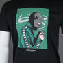 Weekend Offender Fumo T-Shirt Black