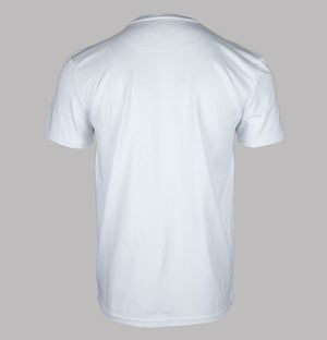 Weekend Offender Fumo T-Shirt White