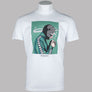 Weekend Offender Fumo T-Shirt White
