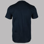 Weekend Offender GSE Graphic T-Shirt Navy