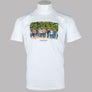 Weekend Offender GSE Graphic T-Shirt White