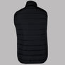 Weekend Offender Gacha Padded Gilet Black