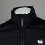 Weekend Offender Gacha Padded Gilet Black