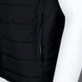 Weekend Offender Gacha Padded Gilet Black