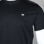Weekend Offender Garcia T-Shirt Black