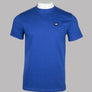 Weekend Offender Garcia T-Shirt Electric