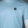 Weekend Offender Garcia T-Shirt Ocean Wave
