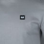 Weekend Offender Garcia T-Shirt Smoke