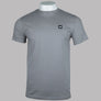 Weekend Offender Garcia T-Shirt Smoke