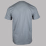 Weekend Offender Garcia T-Shirt Smokey Grey