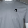 Weekend Offender Garcia T-Shirt Smokey Grey