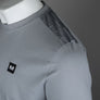 Weekend Offender Garcia T-Shirt Smokey Grey