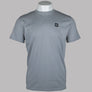 Weekend Offender Garcia T-Shirt Smokey Grey