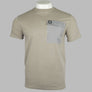 Weekend Offender Gorman T-Shirt Bark