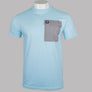 Weekend Offender Gorman T-Shirt Mineral