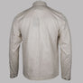 Weekend Offender Graniteville Utility Overshirt Alabaster