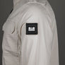 Weekend Offender Graniteville Utility Overshirt Alabaster