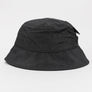 Weekend Offender Griffith Bucket Hat Black