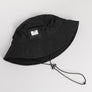 Weekend Offender Griffith Bucket Hat Black
