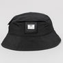 Weekend Offender Griffith Bucket Hat Black